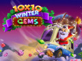 Jeux 10x10 Winter Gems