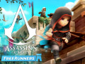 Jeux Assassin`s Creed Freerunners