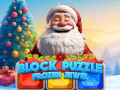 Jeux Block Puzzle - Frozen Jewel