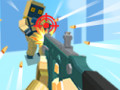 Jeux Blockapolypse Zombie Shooter