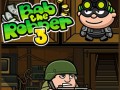 Jeux Bob the Robber 3