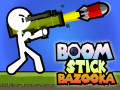 Jeux Boom Stick Bazooka