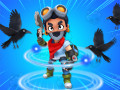 Jeux Brawl Stars Brave Adventure