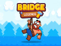 Jeux Bridge Legends Online