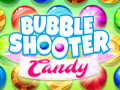Jeux Bubble Shooter Candy