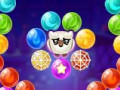 Jeux Bubble Shooter Witch Tower