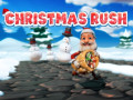 Jeux Christmas Rush 