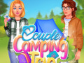 Jeux Couple Camping Trip