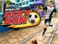 Jeux Cristiano Ronaldo Kick`n`Run
