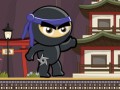 Jeux Dark Ninja