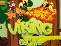 Jeux EG Viking Escape