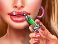 Jeux Ellie Lips Injections