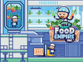 Jeux Food Empire Inc