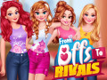 Jeux From BFFs To Rivals