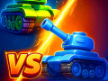 Jeux Fury Tanks