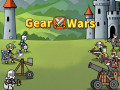 Jeux Gear Wars