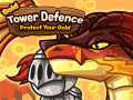 Jeux Gold Tower Defense