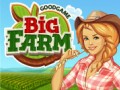 Jeux GoodGame Big Farm