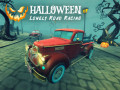 Jeux Halloween Lonely Road Racing