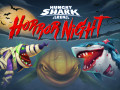 Jeux Hungry Shark Arena Horror Night