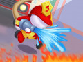 Jeux Idle Firefighter 3D