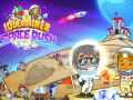 Jeux Idle Miner Space Rush