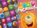 Jeux Jelly Crush