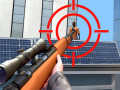 Jeux Mafia Sniper Crime Shooting