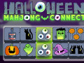 Jeux Mahjong Connect Halloween