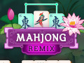 Jeux Mahjong Remix