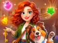 Jeux Mansion Story Match
