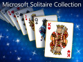 Jeux Microsoft Solitaire Collection