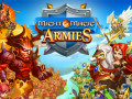 Jeux Might And Magic Armies