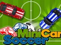 Jeux Minicars Soccer