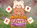 Jeux Mojicon Love Connect