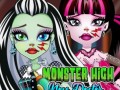 Jeux Monster High Nose Doctor