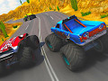 Jeux Monster Truck Extreme Racing