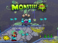 Jeux Monsters TD 2