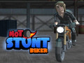 Jeux Moto Stunt Biker