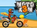Jeux Moto X3M