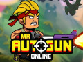 Jeux Mr Autogun Online