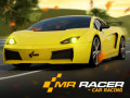 Jeux MR RACER - Car Racing