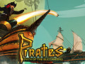 Jeux Pirates Path of the Buccaneer