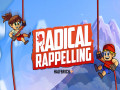 Jeux Radical Rappelling