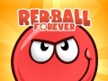 Jeux Red Ball Forever