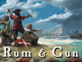 Jeux Rum and Gun