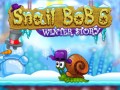 Jeux Snail Bob 6