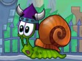 Jeux Snail Bob 7