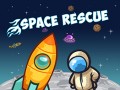 Jeux Space Rescue