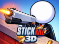 Jeux Stick Kill 3D